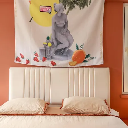 Melissas Lara Appartement Antalya