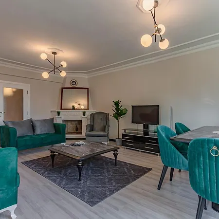 Appartement Melissas Lara