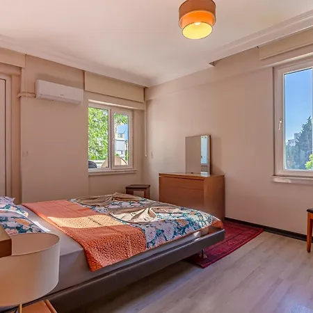 Appartement Melissas Lara *