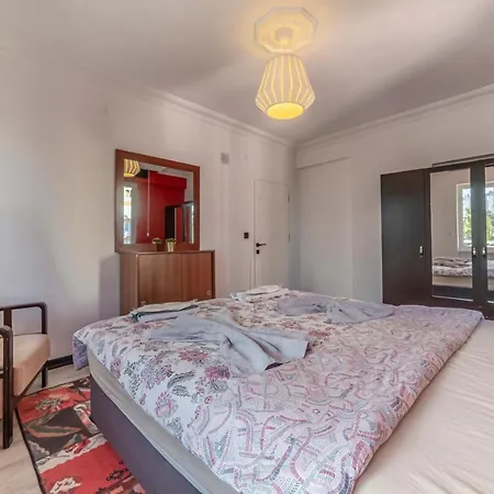 Appartement Melissas Lara
