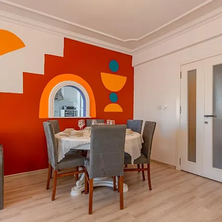 Appartement Melissas Lara