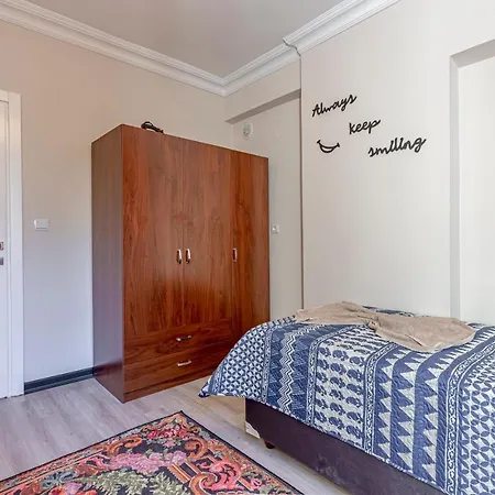 Appartement Melissas Lara *