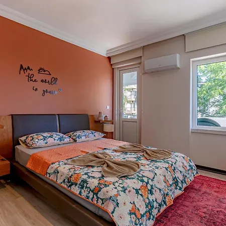 Melissas Lara Appartement