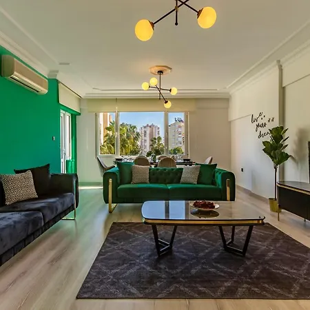 Appartement Melissas Lara
