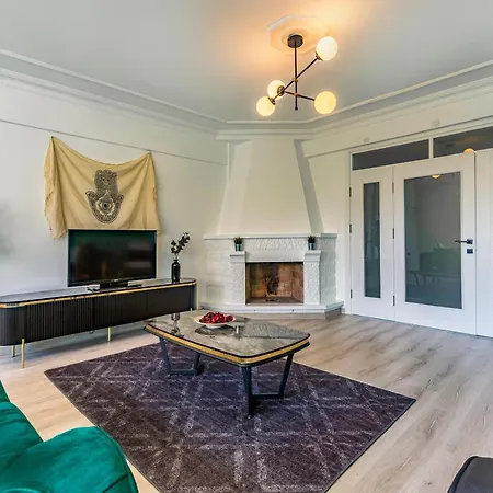 Melissas Lara Appartement