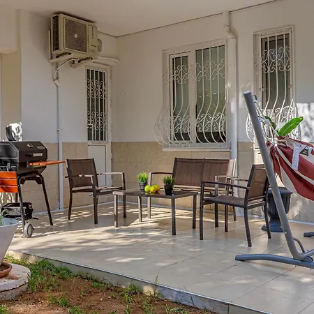 Melissas Lara Appartement *
