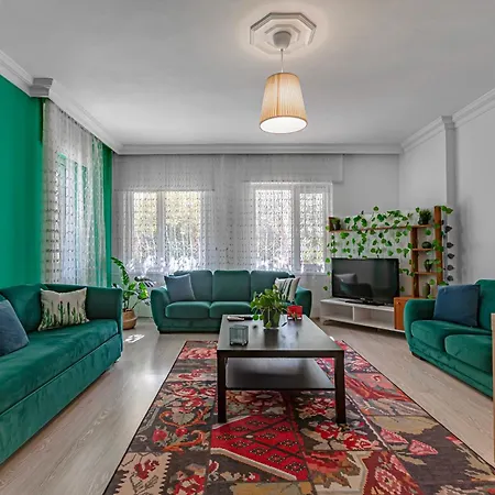 Appartement Melissas Lara